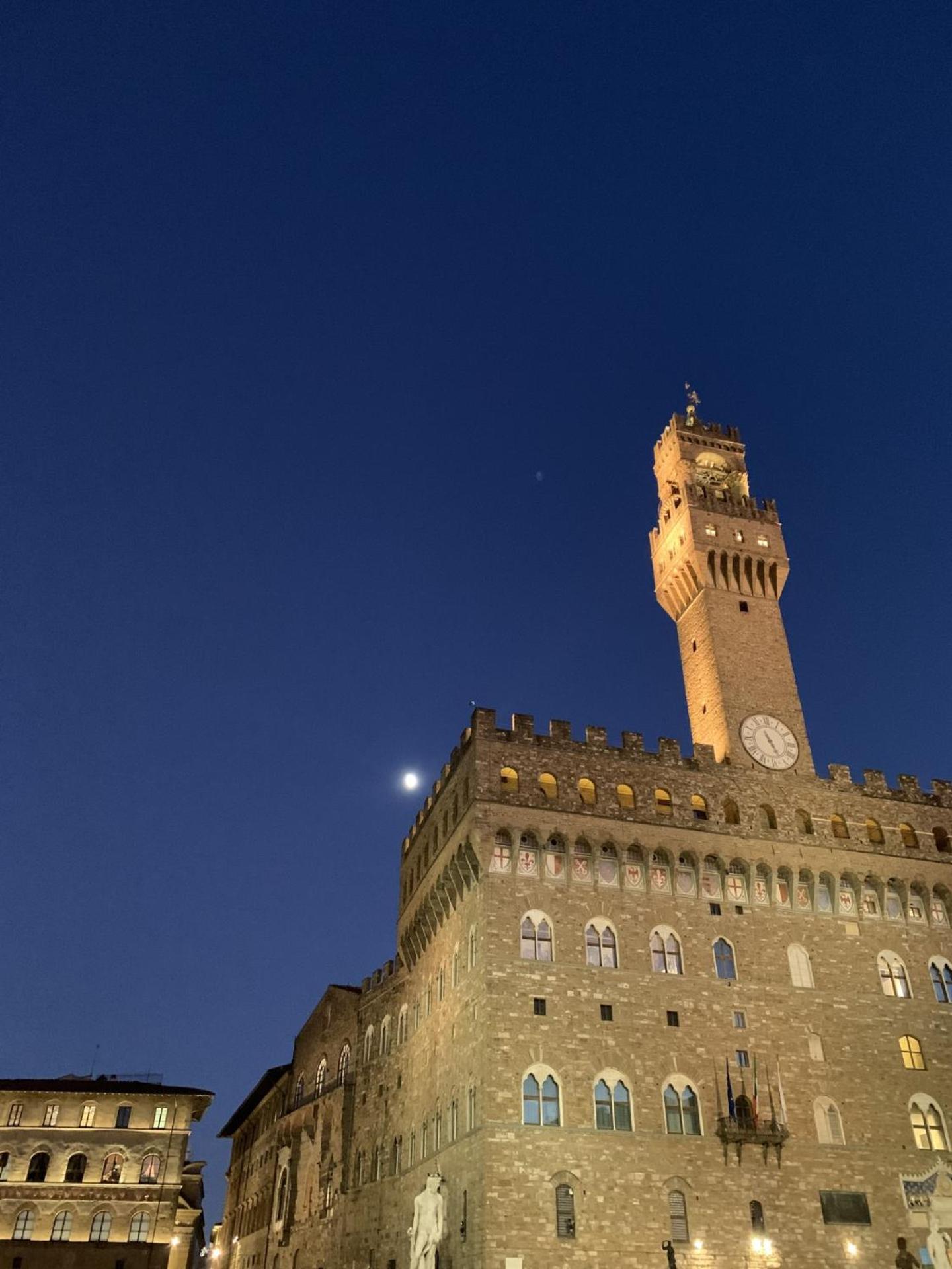 Appartamento Luminoso E Silenzioso Centro Firenze מראה חיצוני תמונה