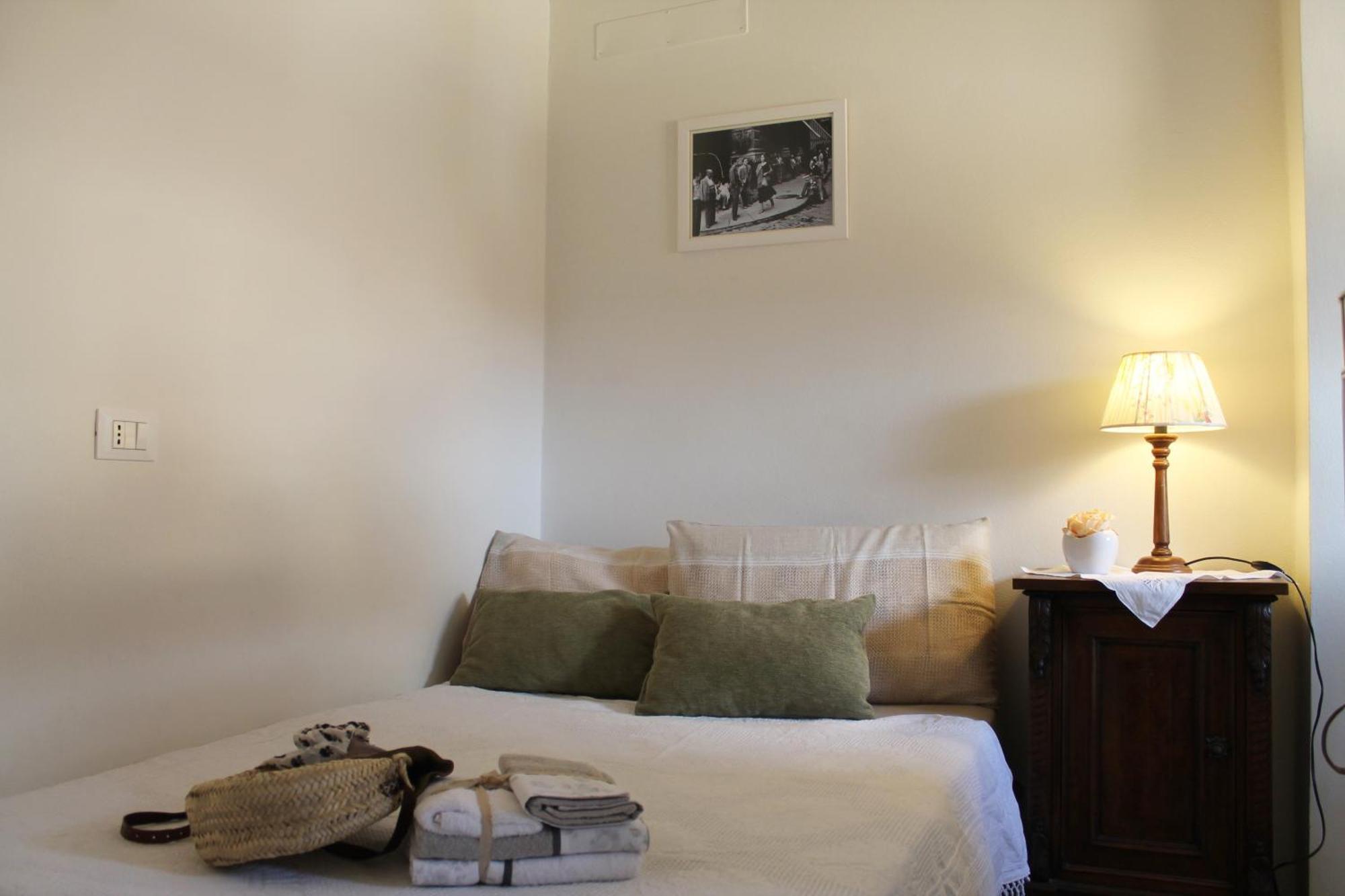 Appartamento Luminoso E Silenzioso Centro Firenze מראה חיצוני תמונה