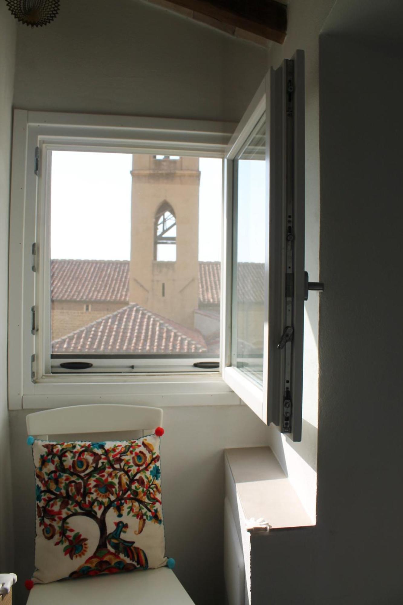 Appartamento Luminoso E Silenzioso Centro Firenze מראה חיצוני תמונה