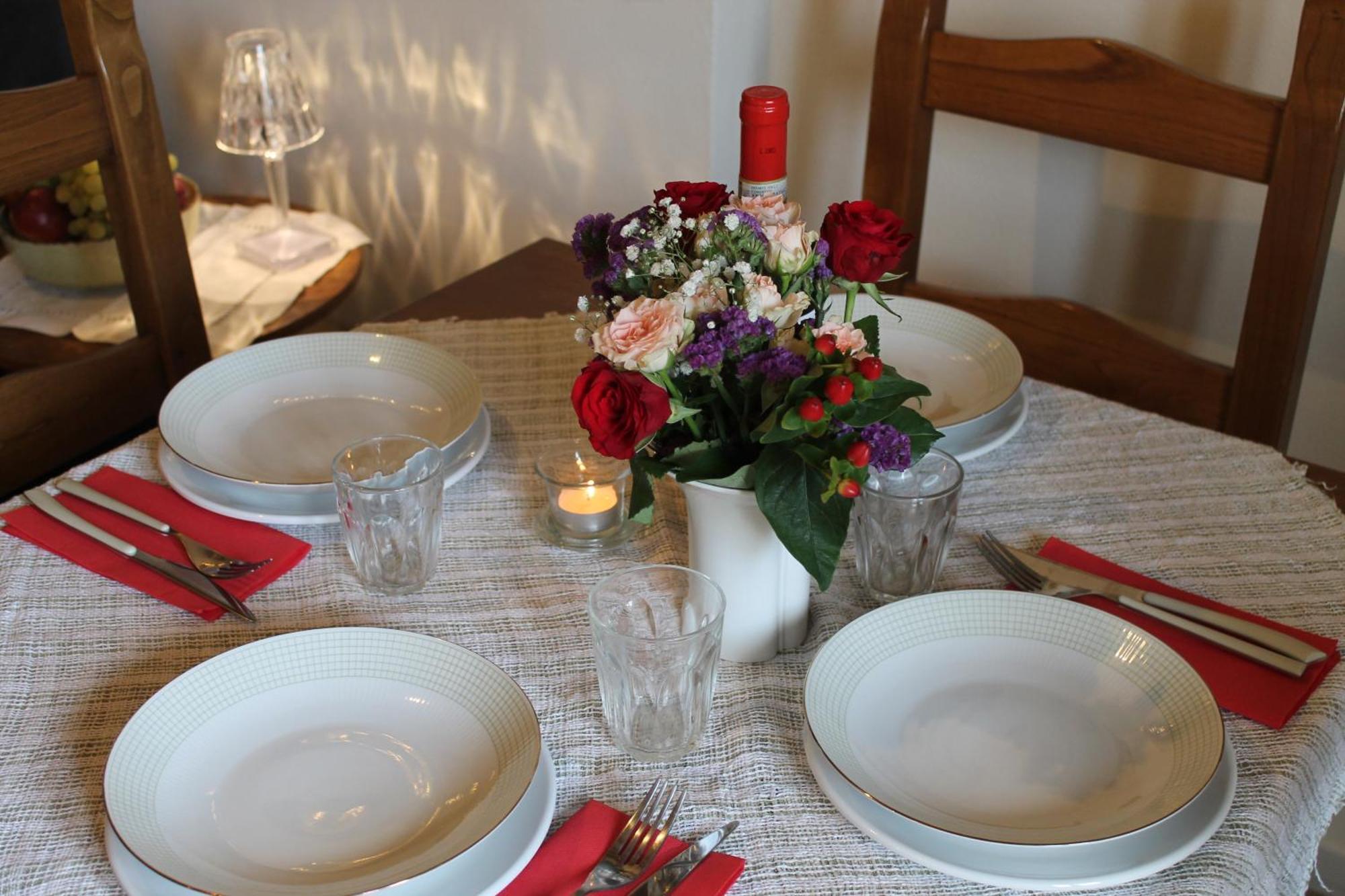 Appartamento Luminoso E Silenzioso Centro Firenze מראה חיצוני תמונה
