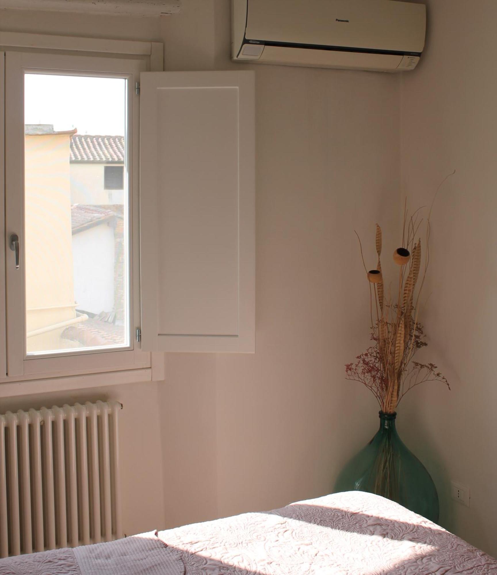 Appartamento Luminoso E Silenzioso Centro Firenze מראה חיצוני תמונה