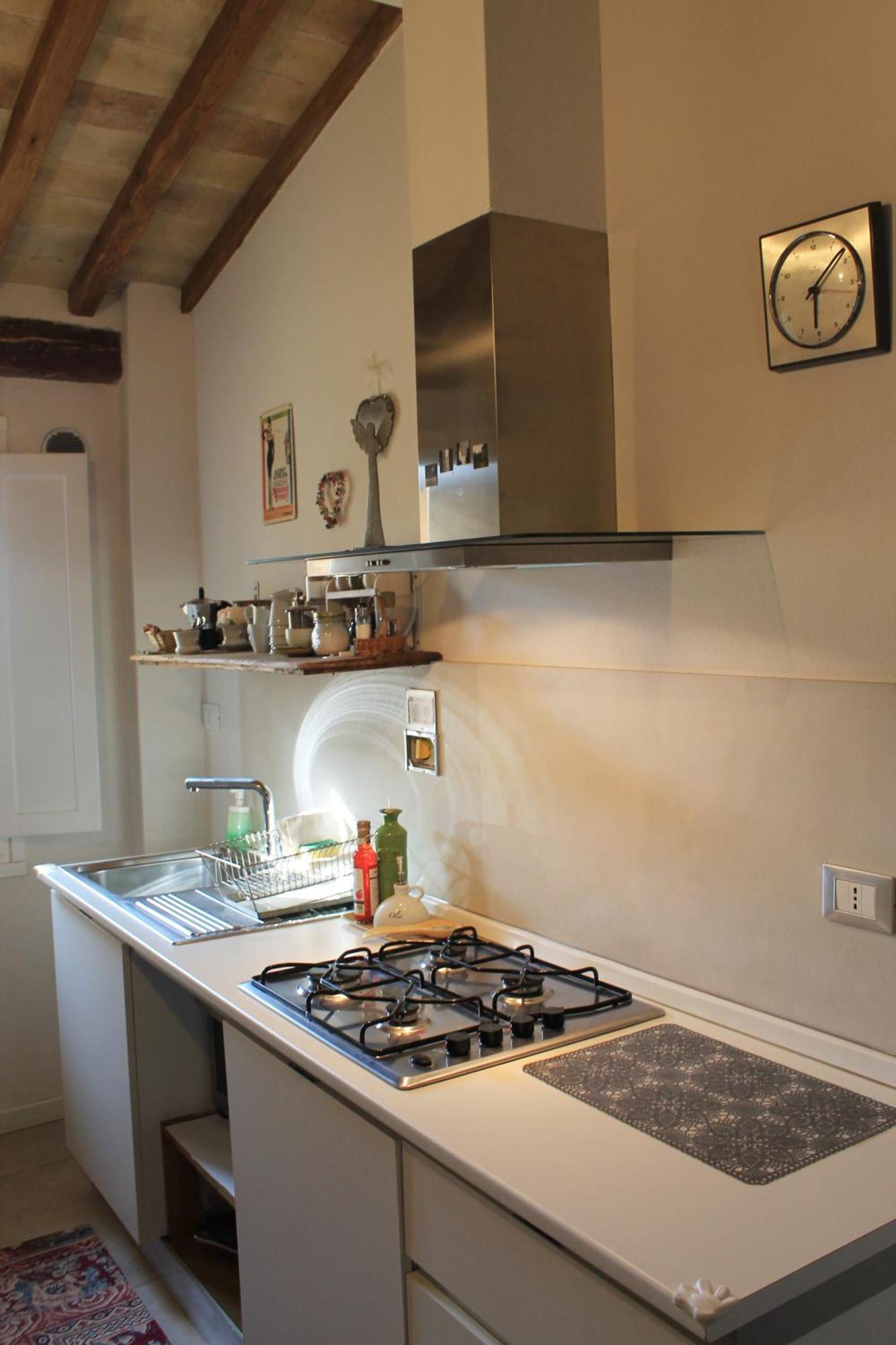 Appartamento Luminoso E Silenzioso Centro Firenze מראה חיצוני תמונה